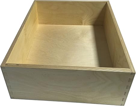 Amazon Com Dovetail Drawer 32 625 X 21 X 3 5 Kitchen Dining
