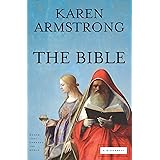 The Bible: A Biography (Books That Changed the World)