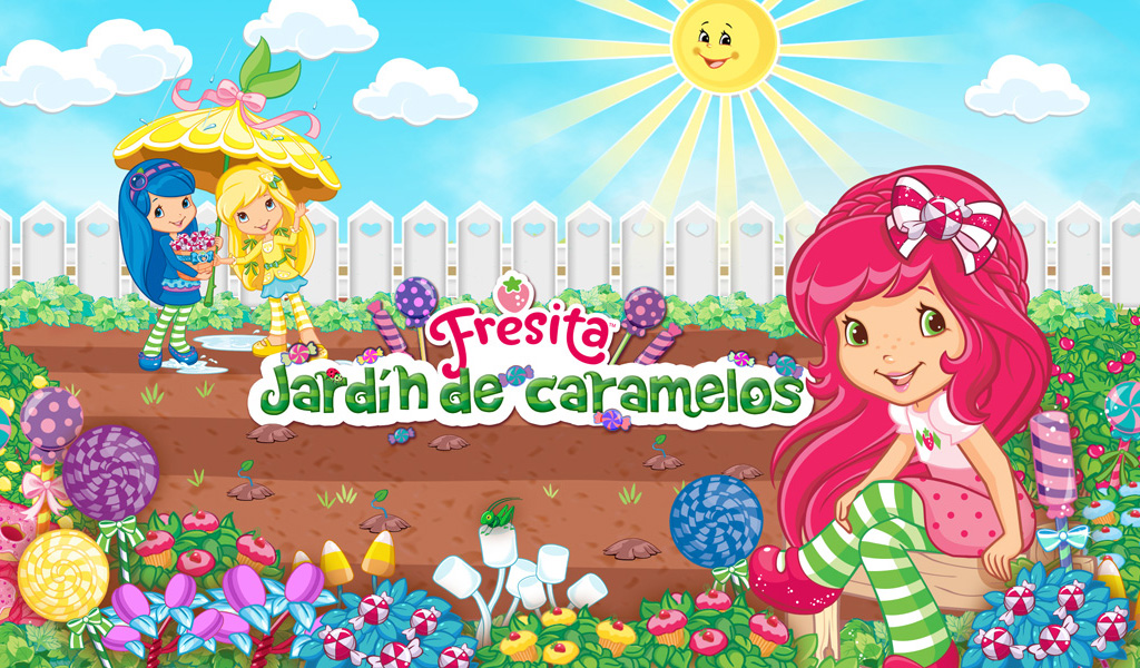 Jardín de Rosita Fresita Amazon.es Appstore para Android