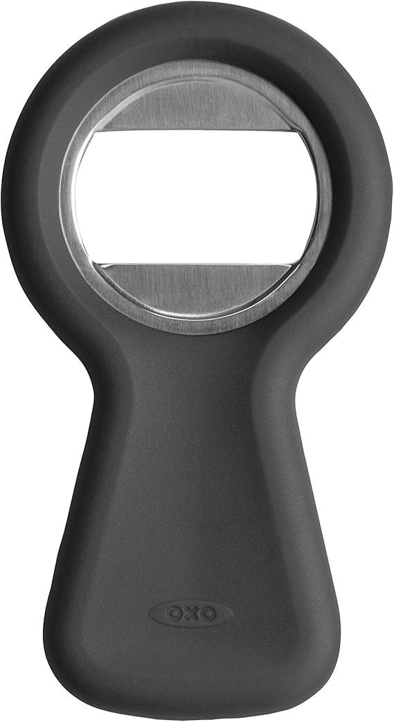 OXO Good Grips 11115100MLNYK Bottle Opener Amazon.co.uk Kitchen & Home