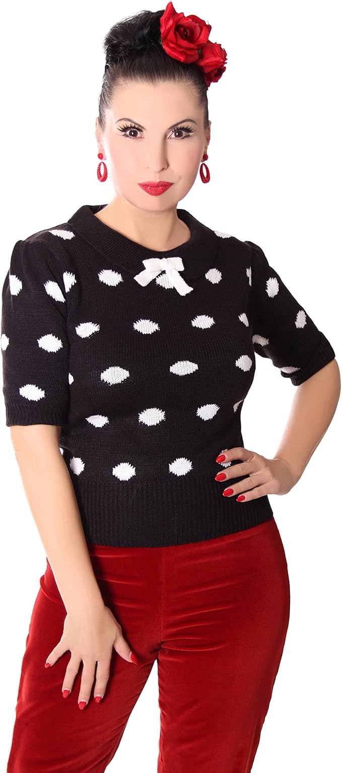 rockabilly jumper