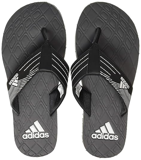 adidas eezay maxout m flip flops