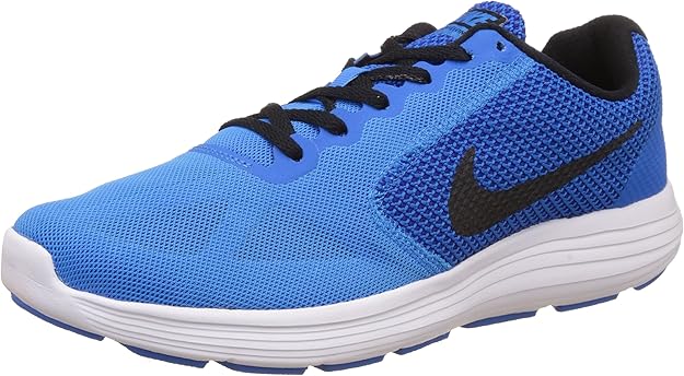 Nike Herren Revolution 3 Laufschuhe