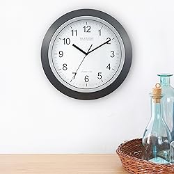 La Crosse Atomic Projection Alarm Clock with