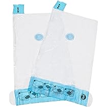 compression bags for travel target