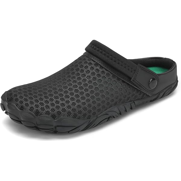 Amazon.com | BYDZKJ Men and women Clogs Garden Shoes, Clogs  display picture 3