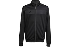adidas Unisex Kids Tiro 25 Essentials Training JacketOuterwear Jacket