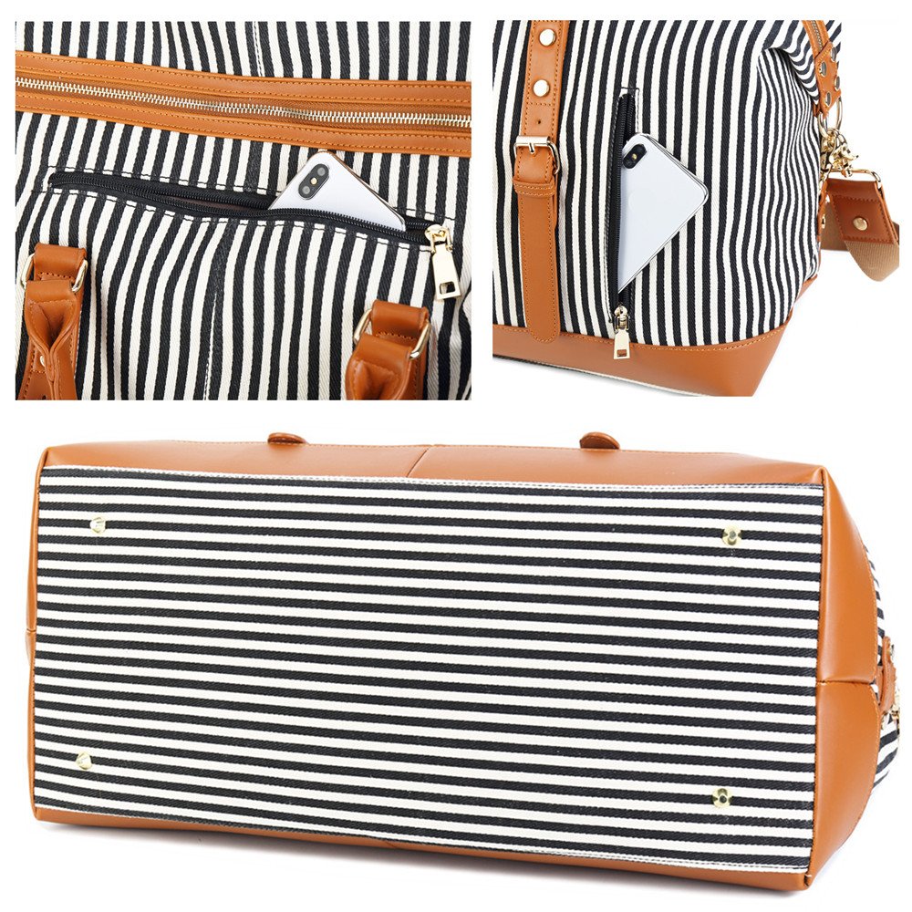 camtop weekend travel bag