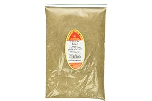 Marshalls Creek Spices Celery Salt Seasoning Refill, 16 Ounce