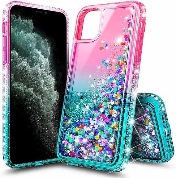 Amazon Com Lovemecase Iphone 11 Pro Max Case For Girls Woman