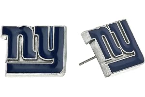 NFL Stud Earrings