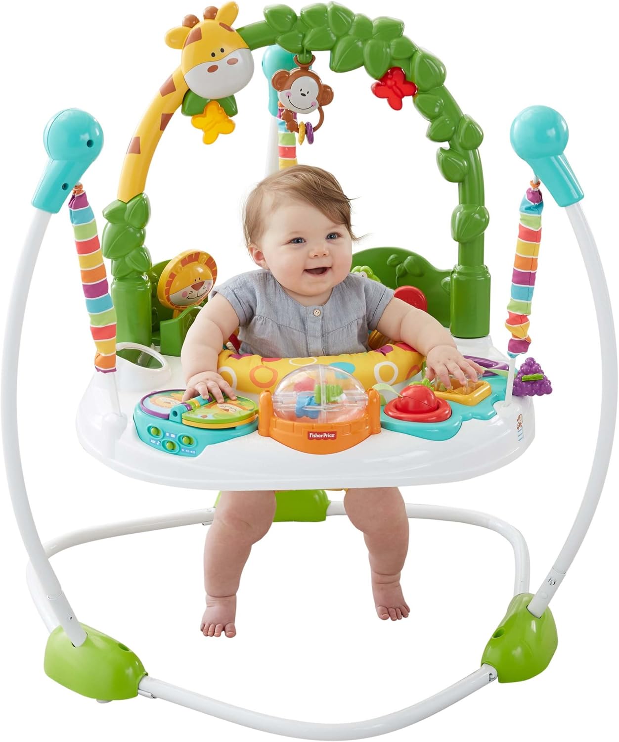 jumperoo canada