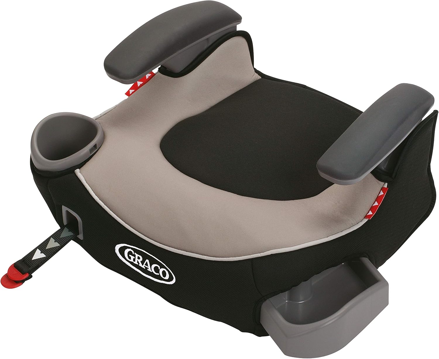 graco turbobooster lx canada