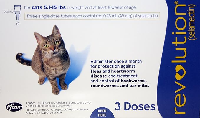 revolution for dogs amazon