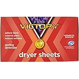 Home Victory Dryer Sheets, Spring Lavender, 480 Count