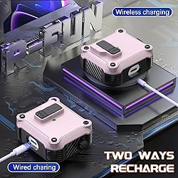 R-fun for AirPods 3rd Generation 2021 Charging Case