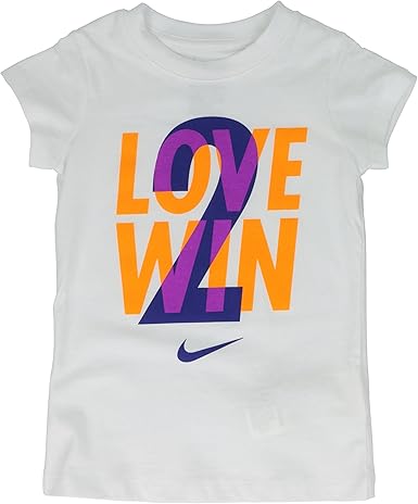 nike for the love tee