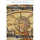Man Is Not Alone: A Philosophy of Religion