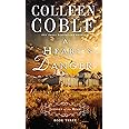 A Heart's Danger (A Journey of the Heart)