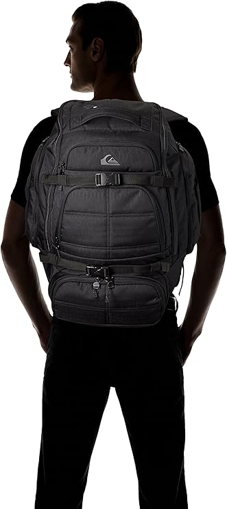 quiksilver fetch surf backpack