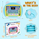 Appoft Interactive Toddler Tablet Learning Toy for 1-4 Years Kids view 7