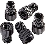 mountain bike valve stem adapter