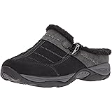 easy spirit women's inglefur mule