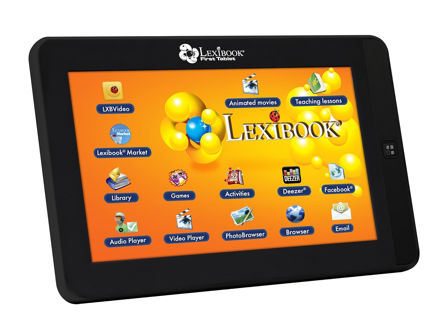 Lexibook® First Tablet eBay