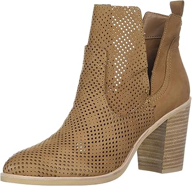 dolce vita cowboy booties