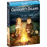 Giovanni's Island [Blu-ray]
