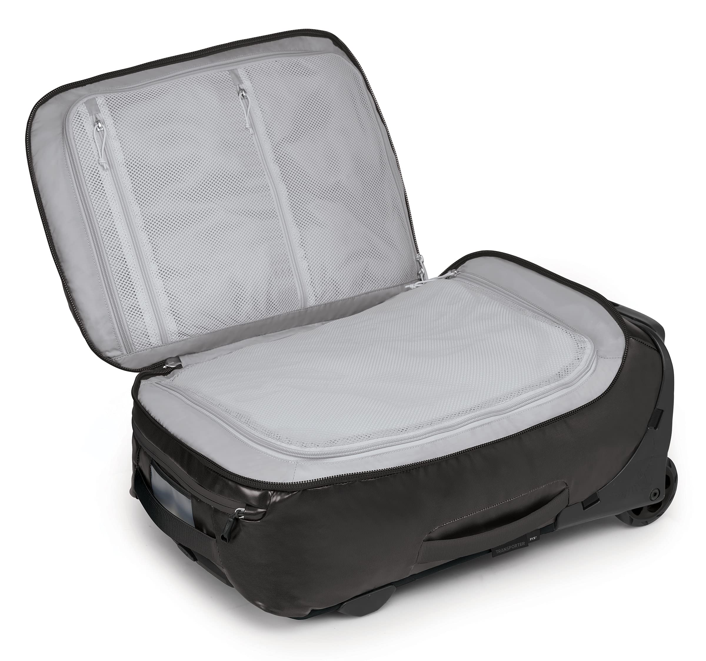 Osprey Transporter Wheeled 38l Carry-on Luggage