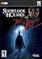 Sherlock Holmes vs. Jack the Ripper - PC