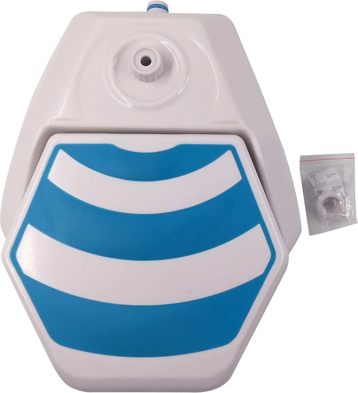 afp pet water fountain