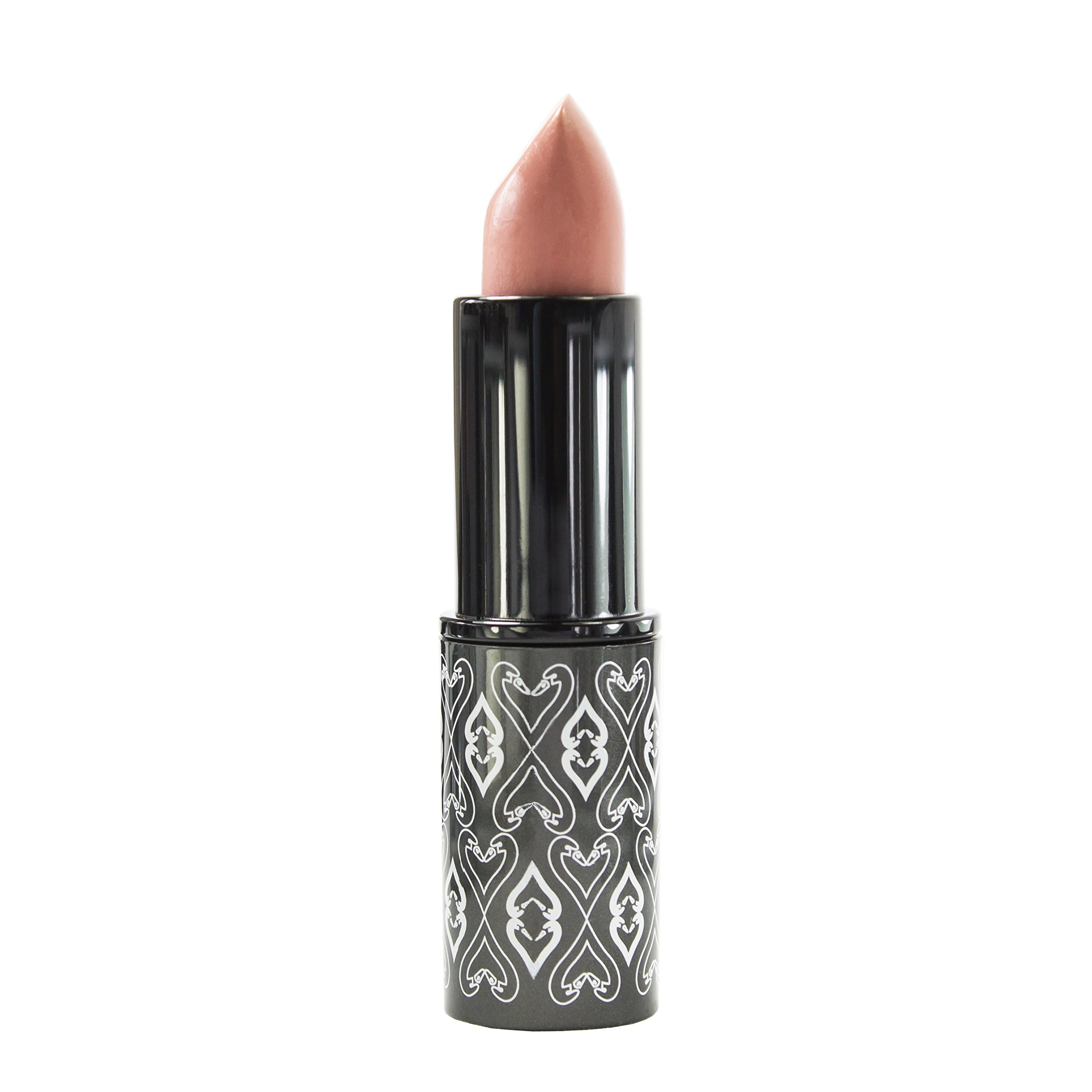 Beauty Without Cruelty Natural Infusion Matte Moisturising Lipstick Sweet Subtlety