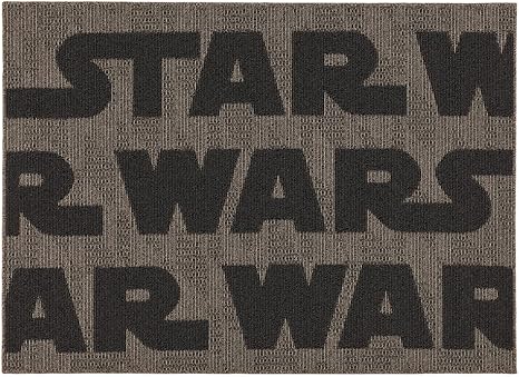 Amazon スミノエ スターウォーズ ラグ Starwars Drw1005 130 180cm ブラウン ラグ カーペット オンライン通販