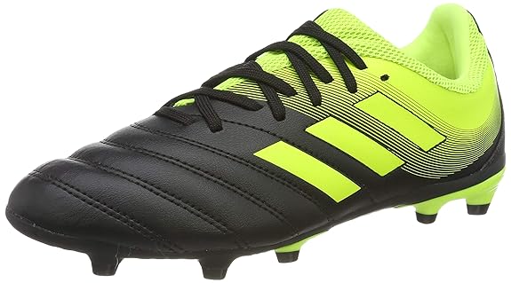 adidas Unisex-Kinder Copa 19.3 Fg J Fußballschuhe