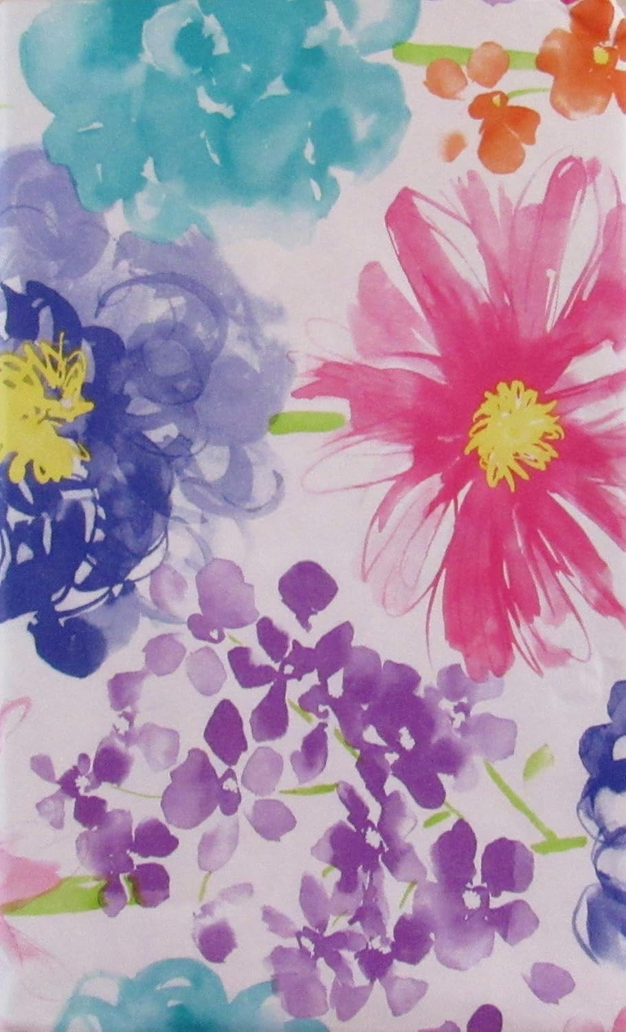 Best small zipper umbrella round table cloth