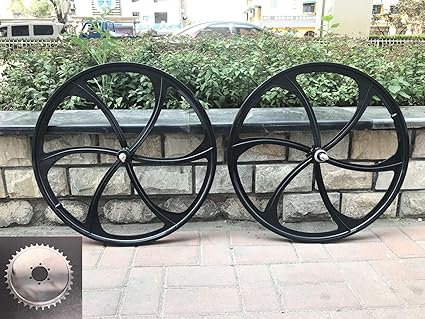 beach cruiser mag wheels