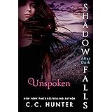 Unspoken: Shadow Falls: After Dark