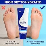 Akileine Hydro Defense Balm 125g Intensive Long Lasting Foot Moisturiser view 5