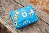 LittleLife Mini First Aid Kit with CE Contents Ideal for Home Holidays view 6