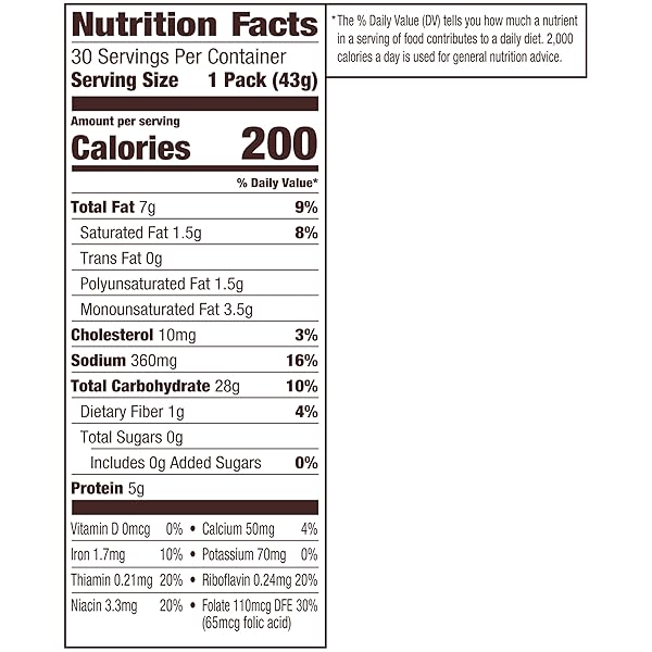 NEW 350633 PEPPERIDGE FARM GOLDFISH 1.5 OZ (30-PACK) COOKIES CHEAP WHOLESALE DISCOUNT BULK SNACKS COOKIES TIDE LIQUID