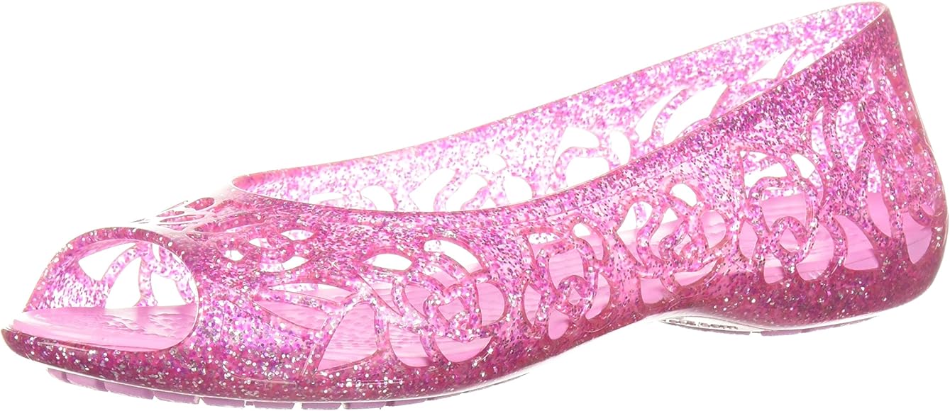 isabella crocs amazon