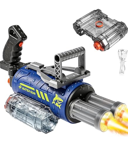 Las pistolas de agua más poderosas de Alta Calidad para un Juego Seguro y Emocionante Las pistolas de agua más poderosas de Alta Calidad para un Juego Seguro y Emocionante
