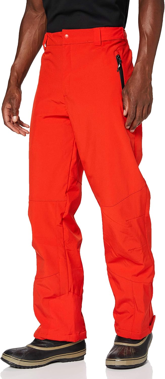 mens ski pants amazon