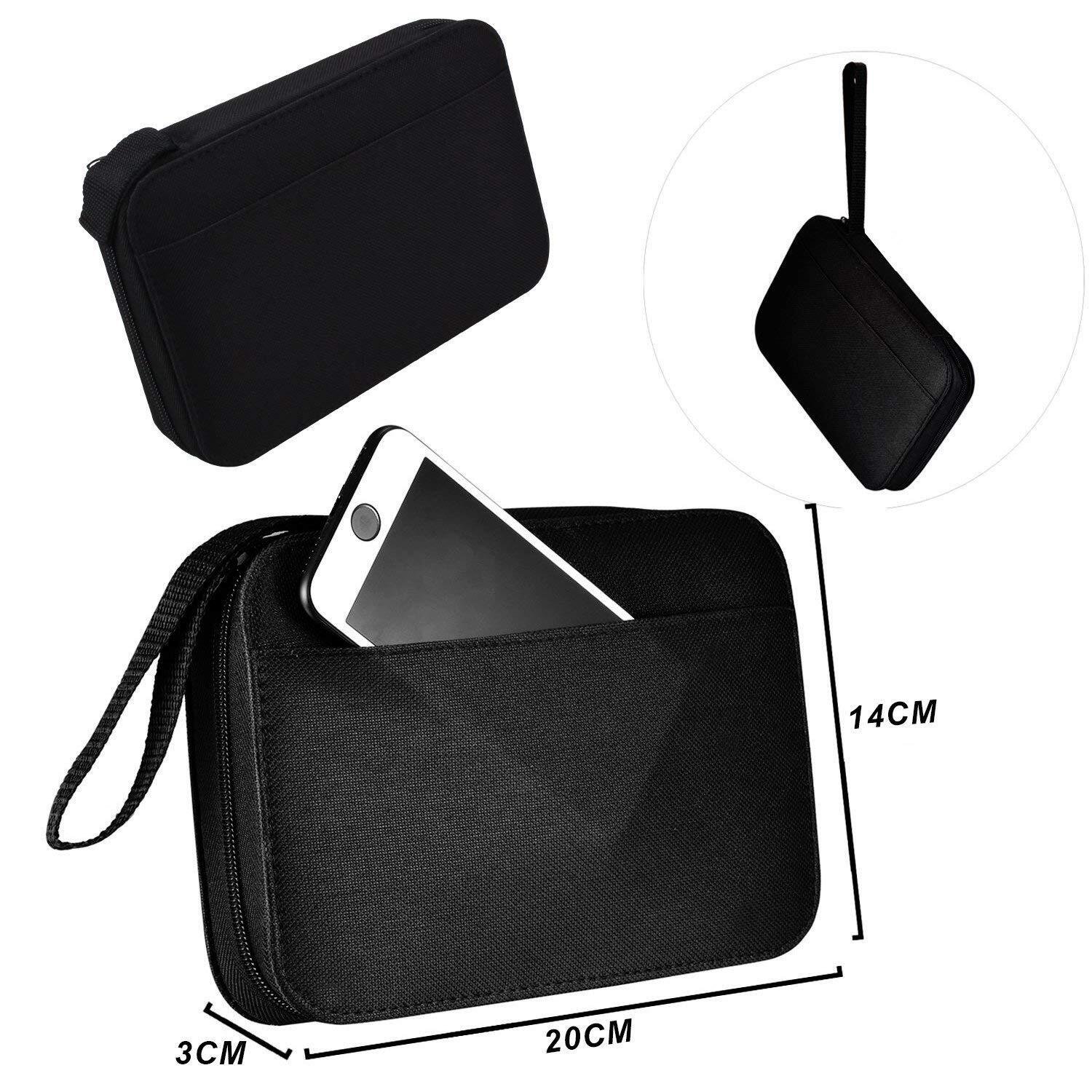 Sewing Kit, TUXWANG 90 Sewing Supplies with Mending and Sewing Needles, Scissors, Thimble, Threads,Tape Measure and More, Perfect for Home, DIY, Beginners, Emergency, Travel