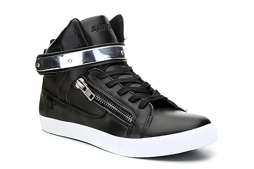 sparx white shoes sneakers