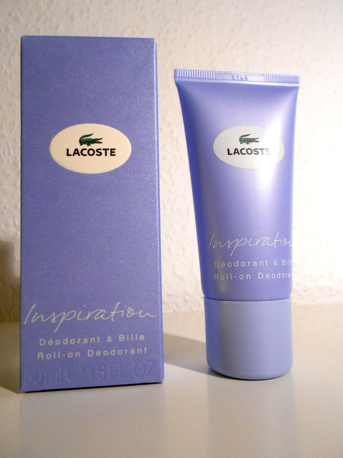 lacoste inspiration perfume uk