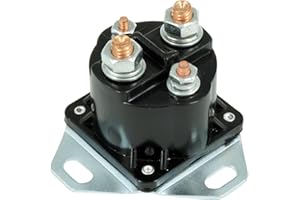 Formula Auto Parts STS1 Starter Solenoid