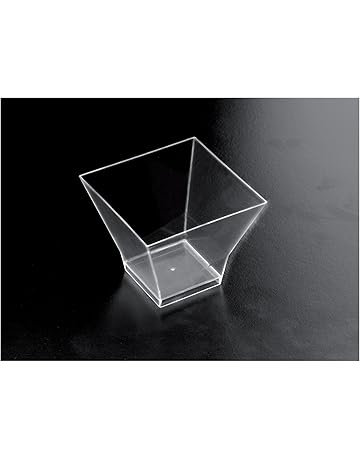 Vajilla para aperitivos y salsas | Amazon.es